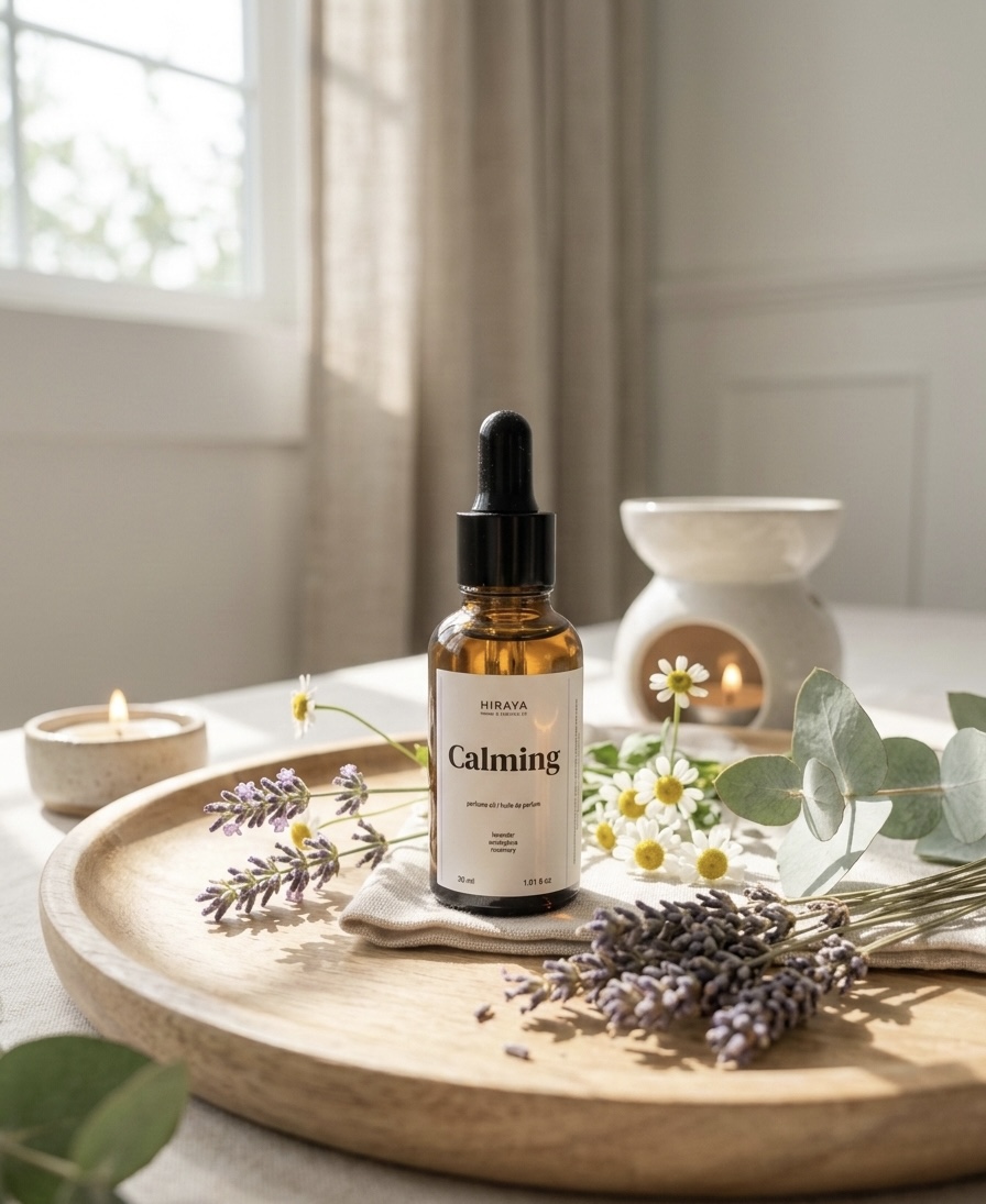 Calming - Image 2