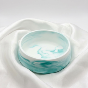 Medium Round Candle Jar