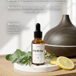 Purifying