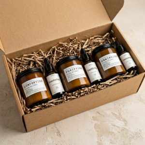 Ultimate Aromatheraphy Set