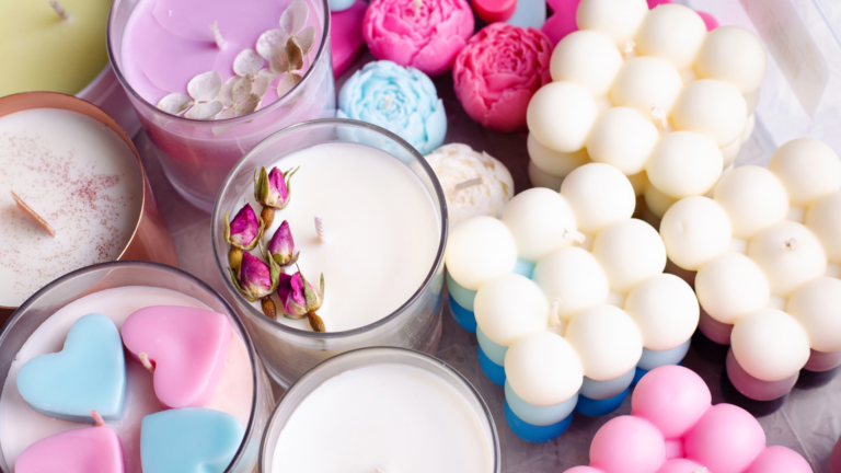 Why Hiraya Dubai Is More Than Just a Candle Brand