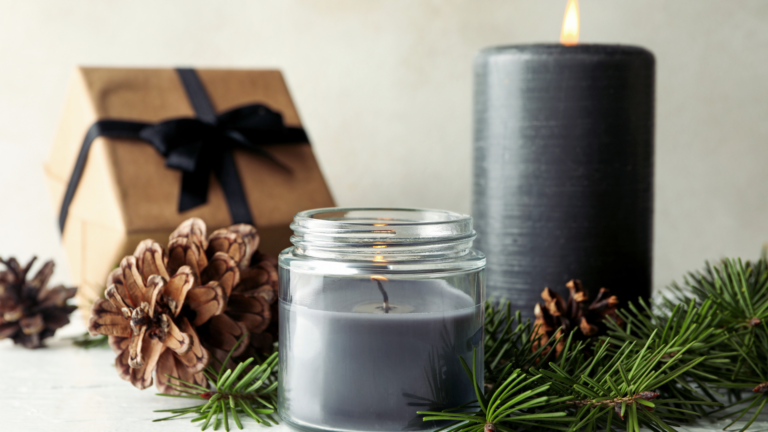 Why Scented Candles Make the Perfect Corporate Gift in Dubai