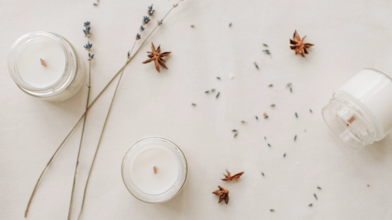 Why Small Details Like Scent Make the Biggest Impact