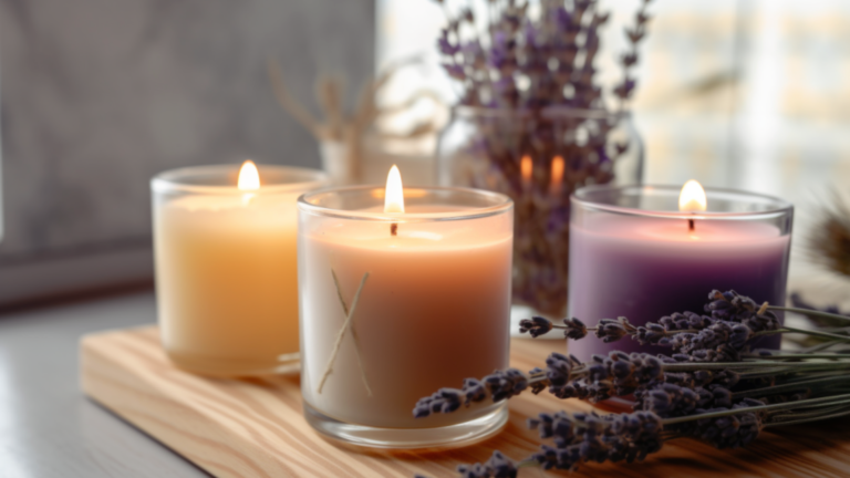 How to Start a Small Candle Business in Dubai | Hiraya Dubai