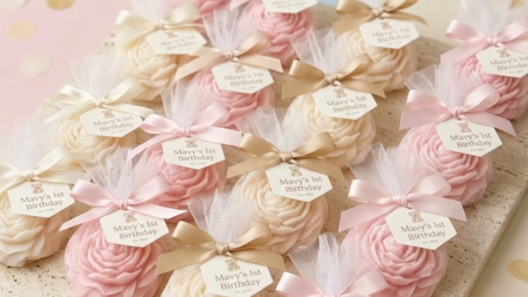 Custom Candle Orders: Turning Ideas Into Reality