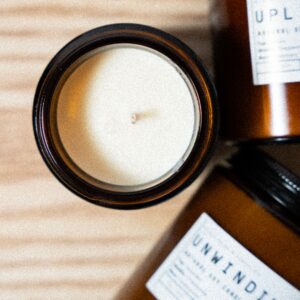 Scented Candles