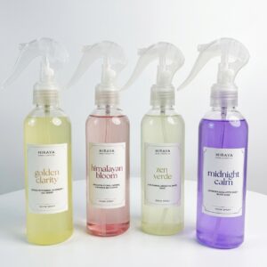 Room & Linen Spray