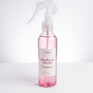 Himalayan Bloom Room Spray