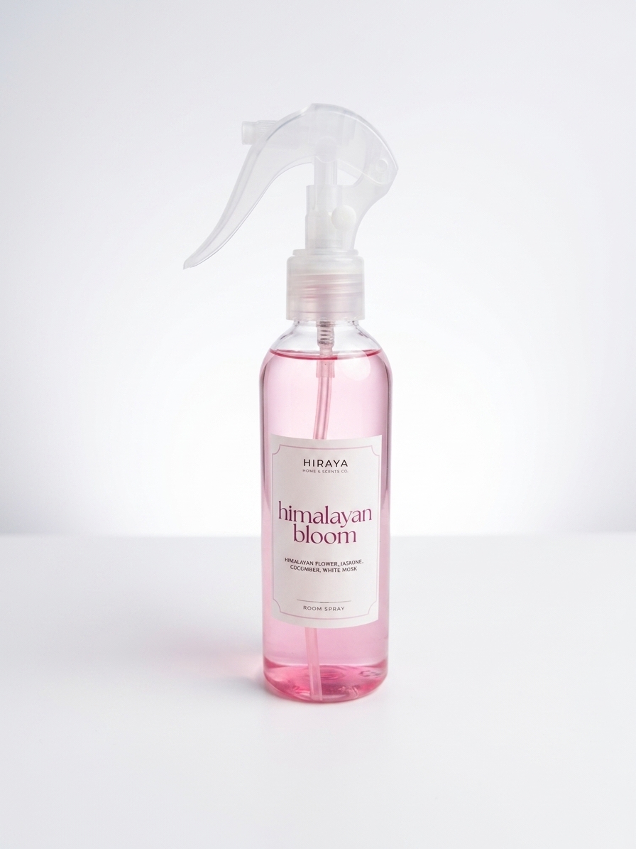 Himalayan Bloom Room Spray
