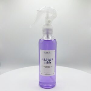 LAVENDER EUCALYPTUS SAGE + WHITE MUSK