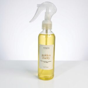 Golden Clarity Room Spray
