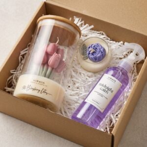 Curated Gift Boxes