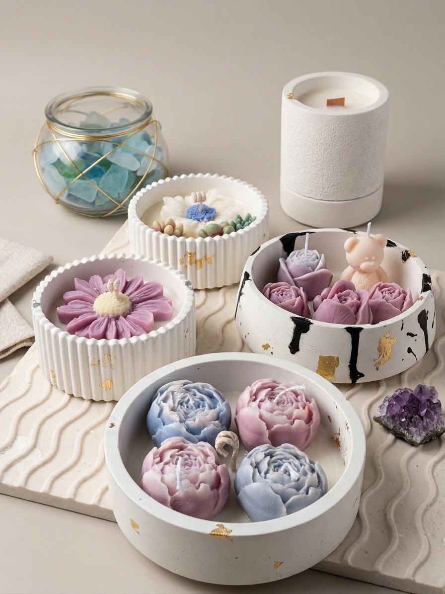Curate Your Own Luxury Gift Box - Image 5