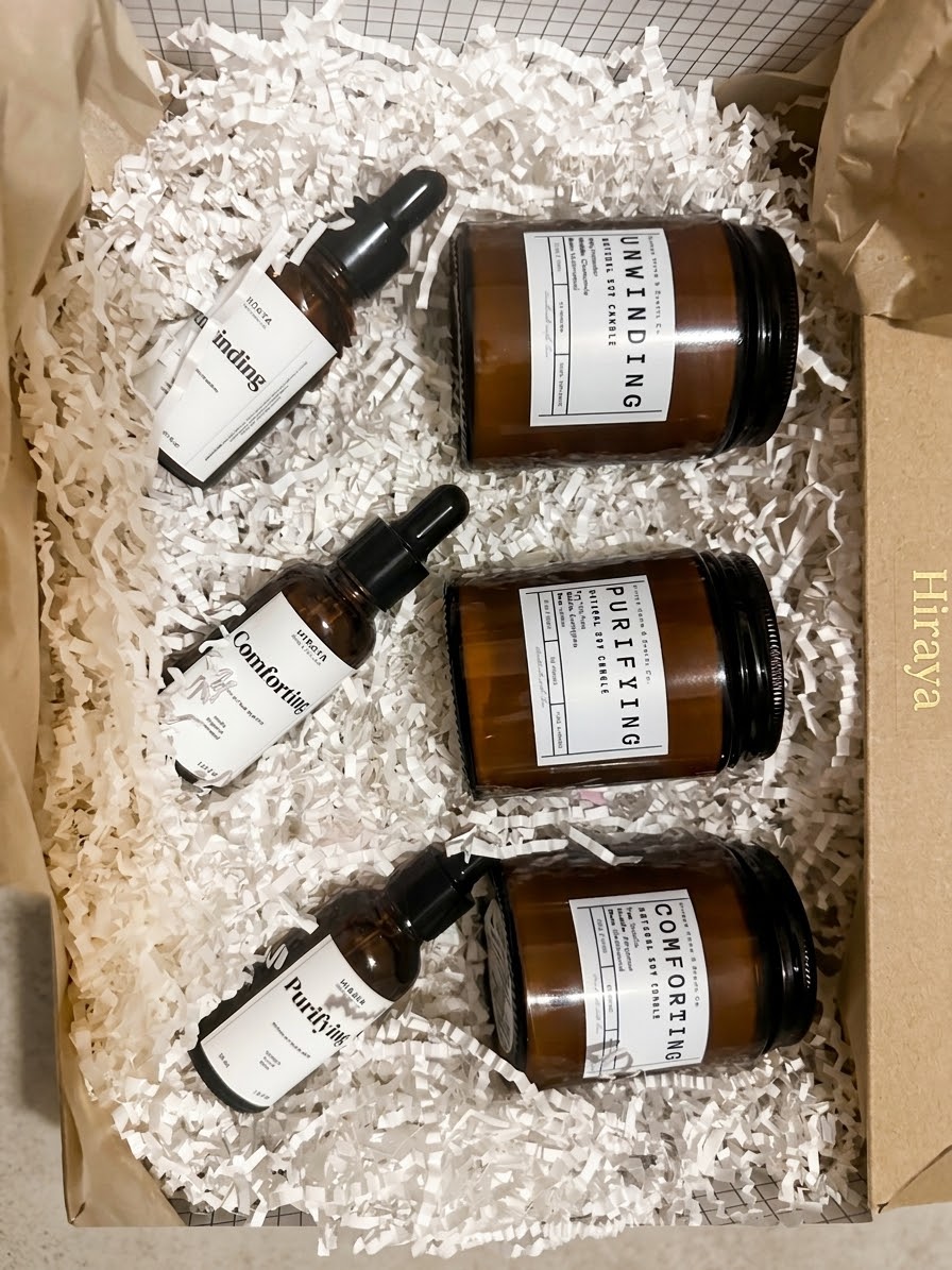 Curate Your Own Luxury Gift Box - Image 9