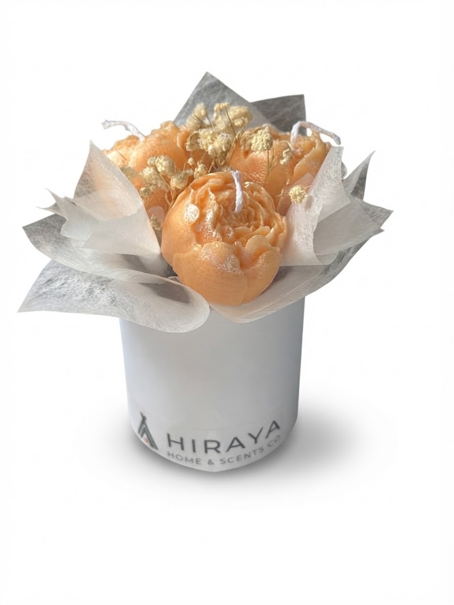 Mini Candle Bouquet - Image 5