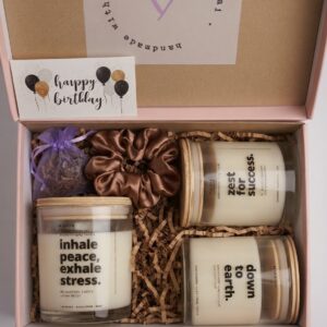 Curate Your Own Luxury Gift Box i