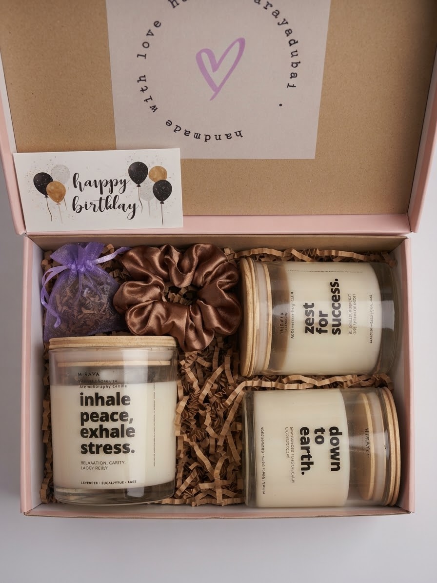 Curate Your Own Luxury Gift Box i